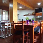 Σπίτι διακοπών Lar A Rola El Precio X Noche Es Dia Y Medio Check In 9am Out 21pm *