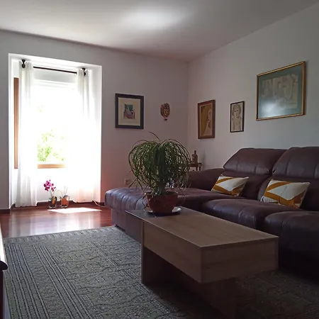 Casa vacanze Lar A Rola El Precio X Noche Es Dia Y Medio Check In 9am Out 21pm