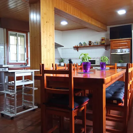 Hébergement de vacances Lar A Rola El Precio X Noche Es Dia Y Medio Check In 9am Out 21pm *