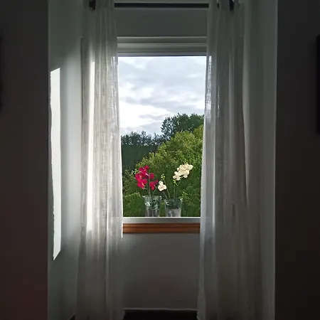 Lar A Rola El Precio X Noche Es Dia Y Medio Check In 9am Out 21pm Casa vacanze Sabucedo