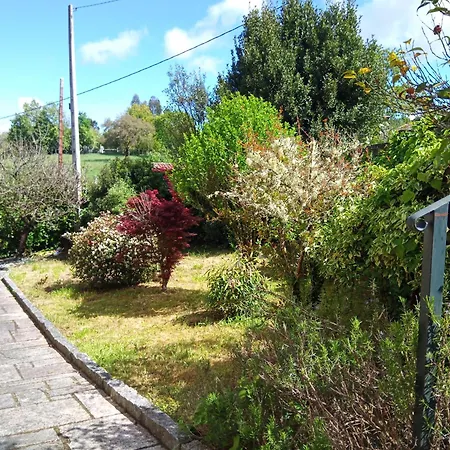 Hébergement de vacances Lar A Rola El Precio X Noche Es Dia Y Medio Check In 9am Out 21pm *