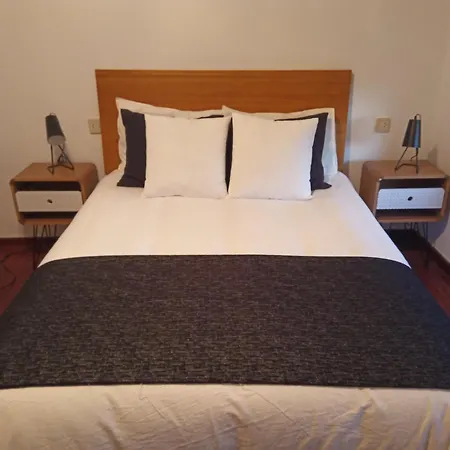 Hébergement de vacances Lar A Rola El Precio X Noche Es Dia Y Medio Check In 9am Out 21pm